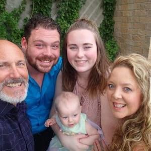 Meet your Posher, Killian